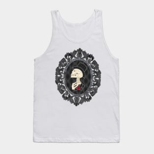 The Gentleman - Till death do us part Tank Top